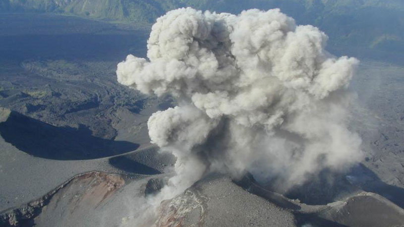 Bali to Boost Safety Measures on Popular Volcano Hikes Ahead of 2025